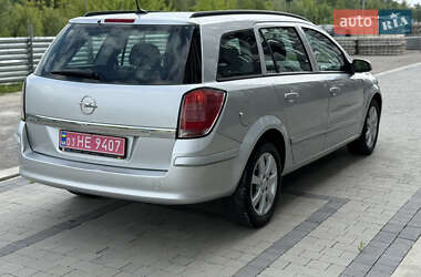 Универсал Opel Astra 2007 в 