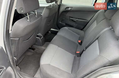 Универсал Opel Astra 2007 в 