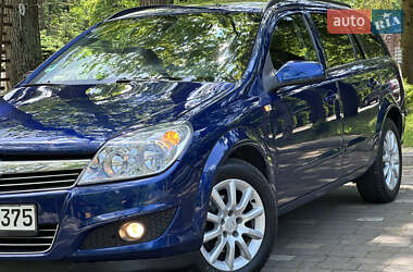 Універсал Opel Astra 2009 в 