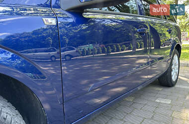 Універсал Opel Astra 2009 в 