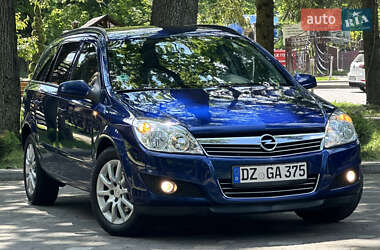 Універсал Opel Astra 2009 в 