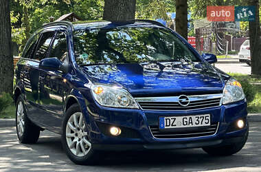 Універсал Opel Astra 2009 в 