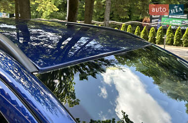 Універсал Opel Astra 2009 в 