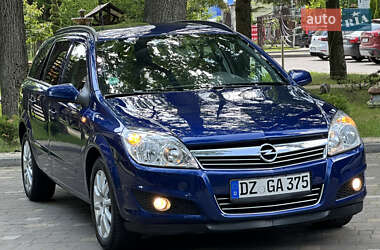 Універсал Opel Astra 2009 в 