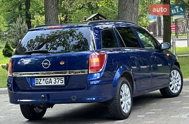 Універсал Opel Astra 2009 в 