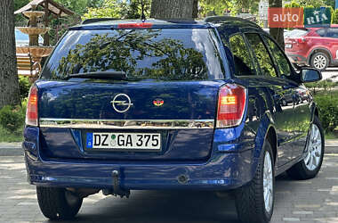 Універсал Opel Astra 2009 в 