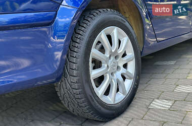 Універсал Opel Astra 2009 в 