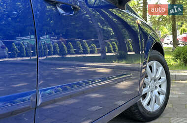 Універсал Opel Astra 2009 в 