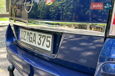 Універсал Opel Astra 2009 в 