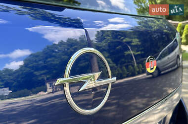 Універсал Opel Astra 2009 в 