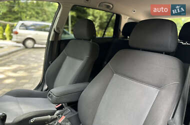 Універсал Opel Astra 2009 в 