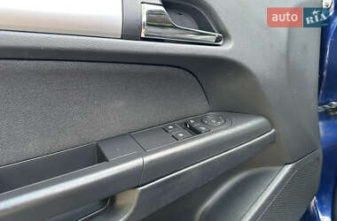 Універсал Opel Astra 2009 в 