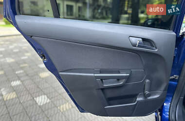 Універсал Opel Astra 2009 в 