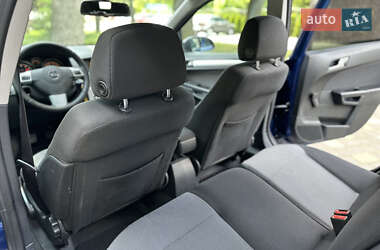 Універсал Opel Astra 2009 в 