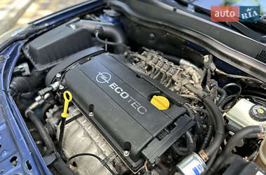 Універсал Opel Astra 2009 в 
