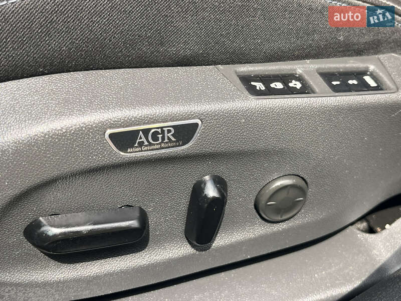 Универсал Opel Astra 2017 в Ковеле