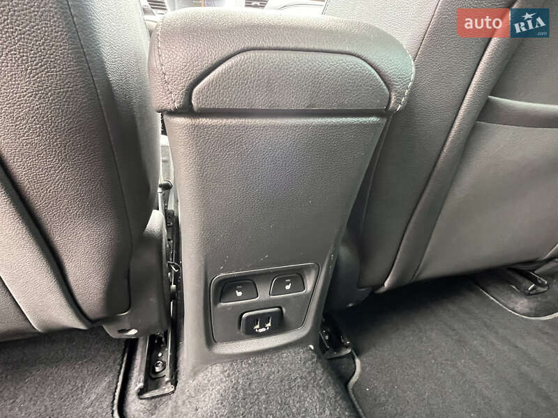 Универсал Opel Astra 2017 в Ковеле