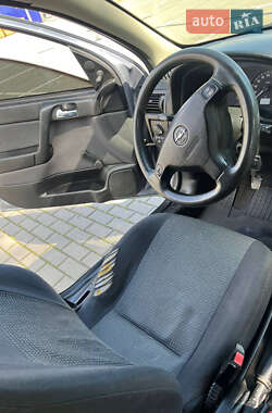 Седан Opel Astra 2003 в 