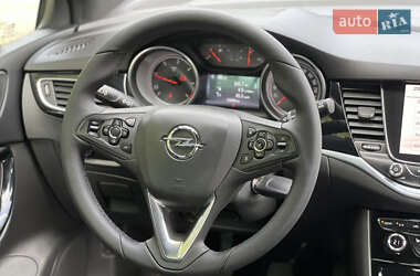 Универсал Opel Astra 2016 в 