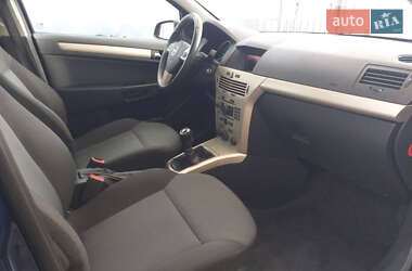 Универсал Opel Astra 2007 в 
