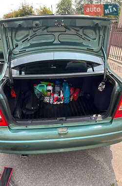 Седан Opel Astra 2008 в 