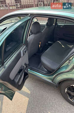 Седан Opel Astra 2008 в 