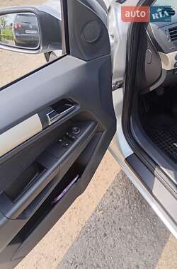 Хэтчбек Opel Astra 2008 в 