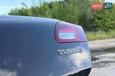 Хэтчбек Opel Astra 2014 в 