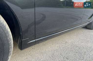 Хэтчбек Opel Astra 2014 в 