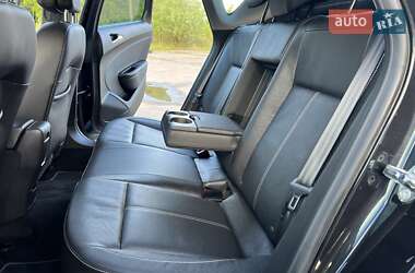 Хэтчбек Opel Astra 2014 в 