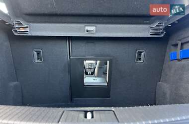 Хэтчбек Opel Astra 2014 в 