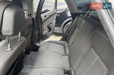 Универсал Opel Astra 2013 в 
