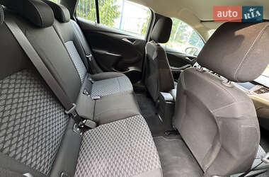 Универсал Opel Astra 2019 в 