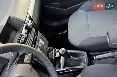 Универсал Opel Astra 2010 в 