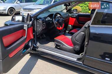 Купе Opel Astra 2004 в Києві
