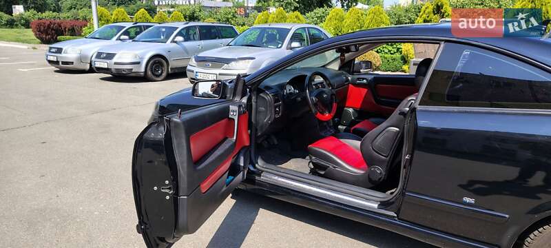 Купе Opel Astra 2004 в Киеве фото 16 Купе Opel Astra 2004 в Киеве