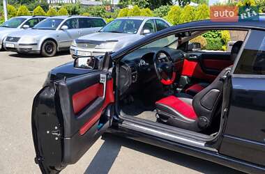 Купе Opel Astra 2004 в 