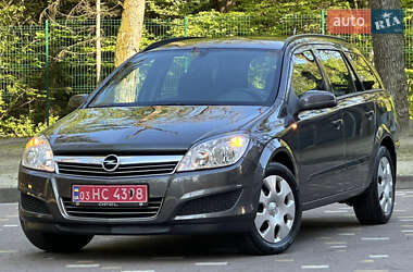 Универсал Opel Astra 2009 в 