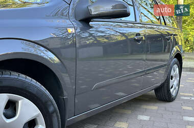 Универсал Opel Astra 2009 в 