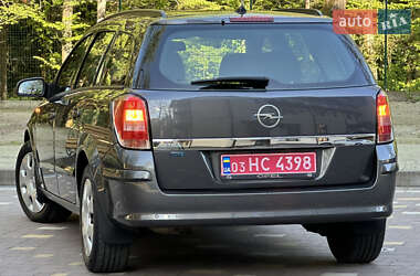 Универсал Opel Astra 2009 в 