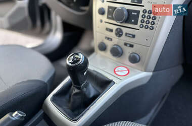 Универсал Opel Astra 2009 в 