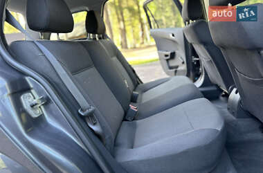 Универсал Opel Astra 2009 в 