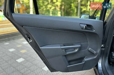 Универсал Opel Astra 2009 в 