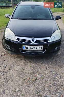 Універсал Opel Astra 2007 в Сколе