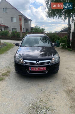 Универсал Opel Astra 2009 в 