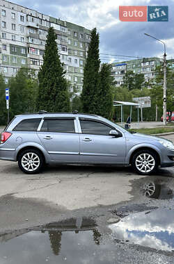 Універсал Opel Astra 2008 в 