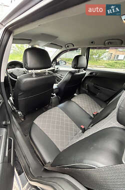 Універсал Opel Astra 2008 в 