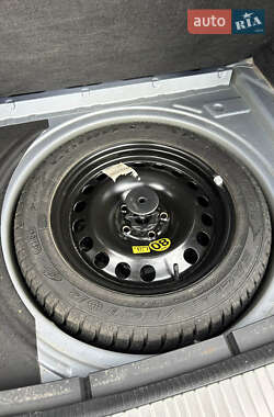 Універсал Opel Astra 2008 в 