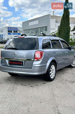 Універсал Opel Astra 2008 в 