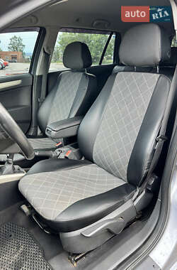Універсал Opel Astra 2008 в 